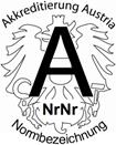 Logo Akkreditierung Austria_2012_VO