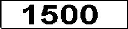 Zusatz 1500
