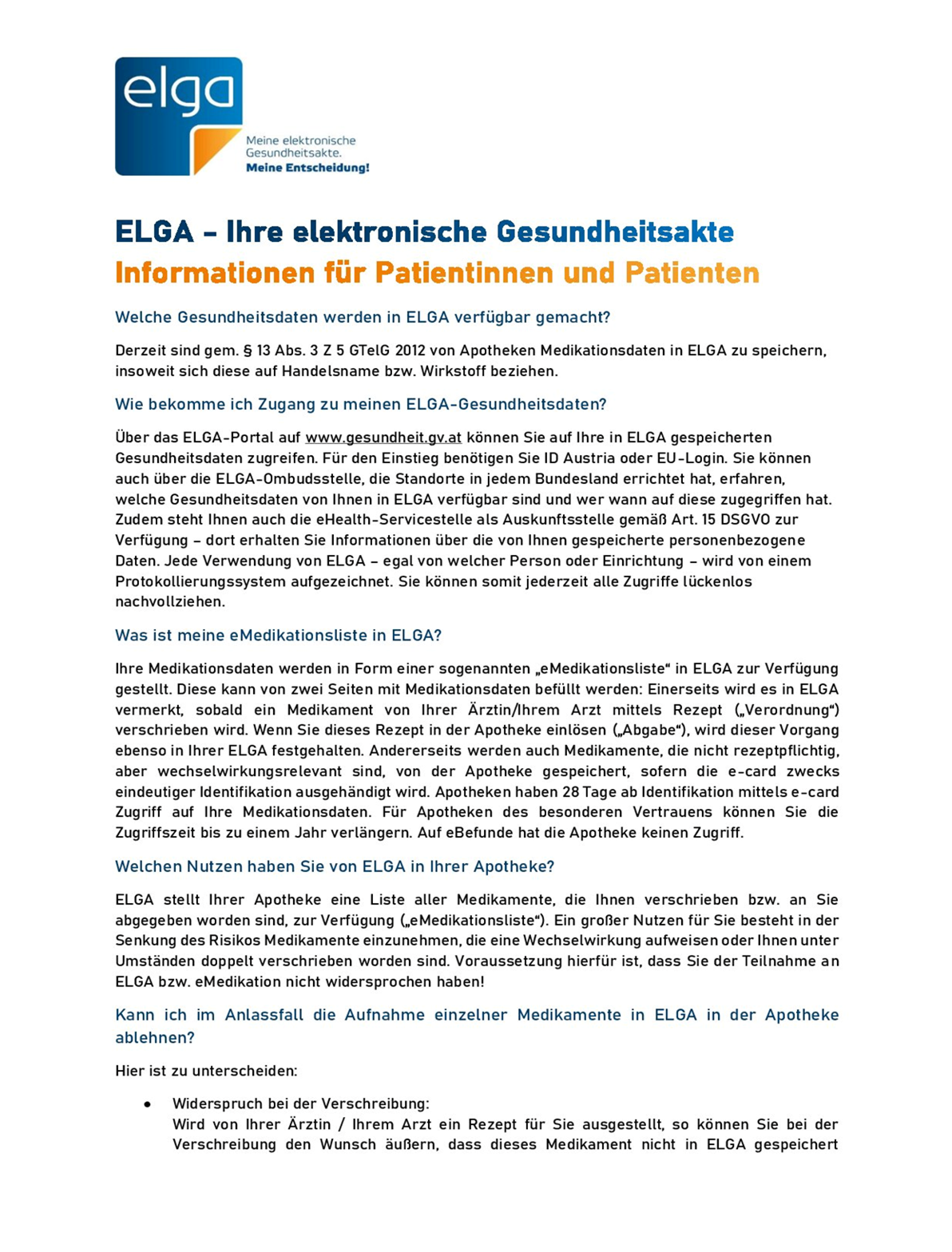 Abbildung aus dem RIS-Dokument