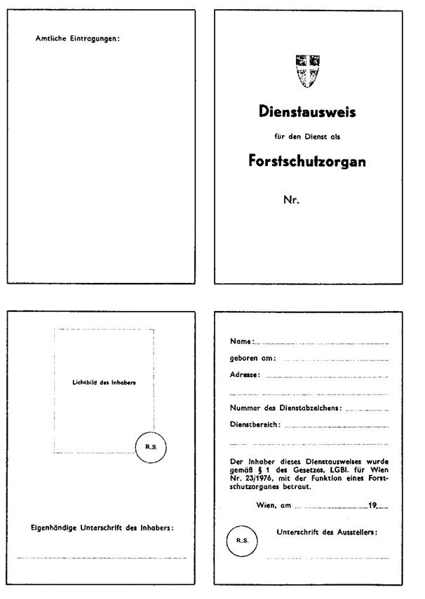 Abbildung aus dem RIS-Dokument